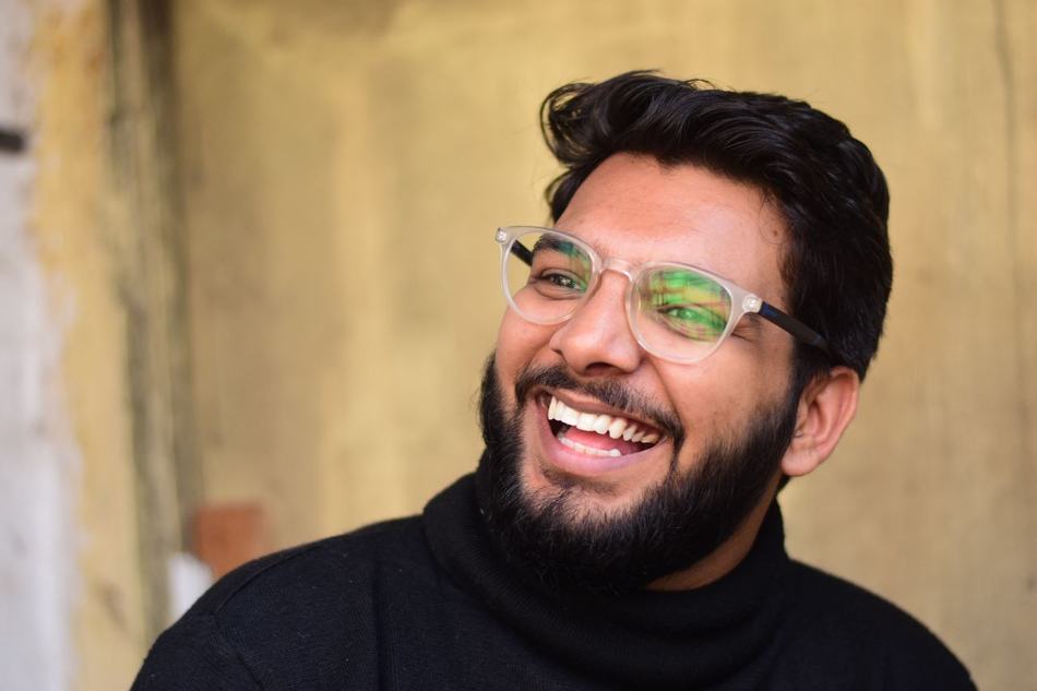 Prashant Mishra — Founder & Director, ShoonyaSe